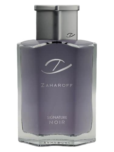 Signature Noir - سیگنیچر نوآر