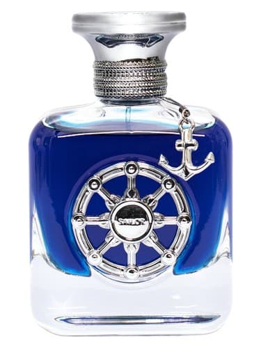 Sailor Silver