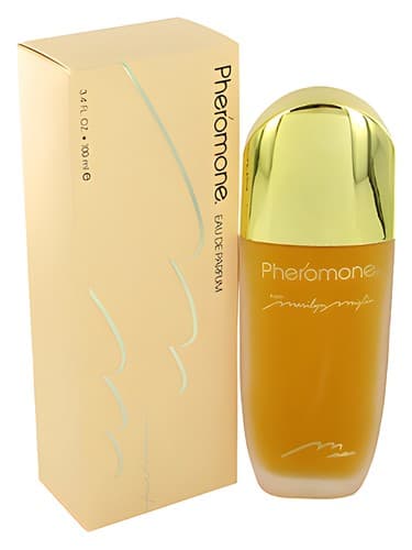 Pheromone - فرومون