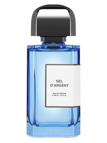 Sel d'Argent - سل دارژان