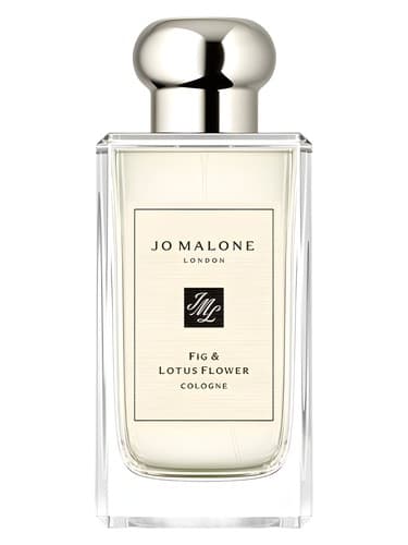 Fig & Lotus Flower