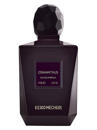 Osmanthus - اسمانتوس