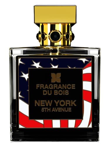New York 5th Avenue - نیویورک فیفت اونیو