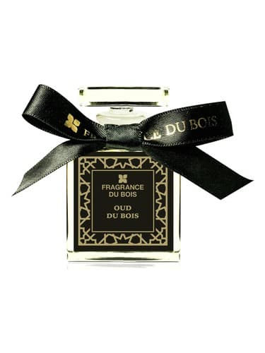 Oud du Bois - عود دو بوی