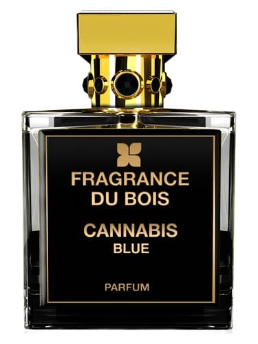 Cannabis Blue - کانابیس بلو