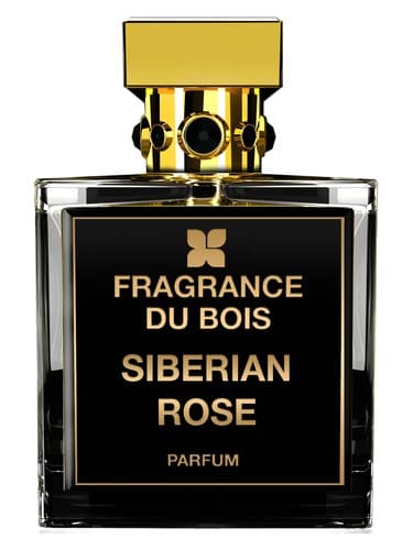 Siberian Rose - سایبرین رز