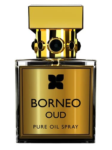 Borneo Oud - بورنئو عود
