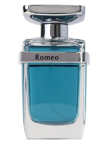 Romeo - رومئو