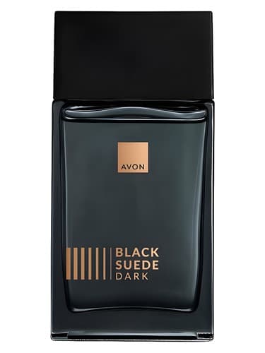 Black Suede Dark - جیر بلک تیره