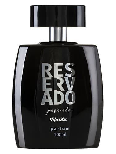 Reservado para Ele - رزرو برای Ele