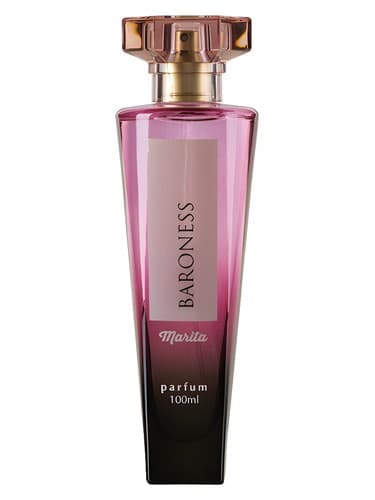 Baroness - بارونس