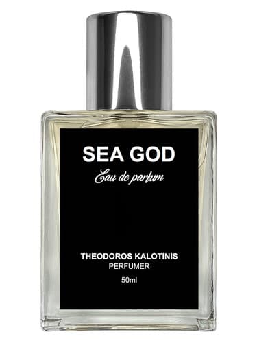 Sea God - سی گاد
