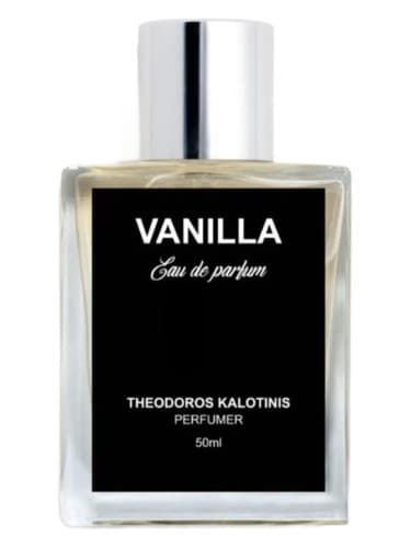 Vanilla - وانیلا
