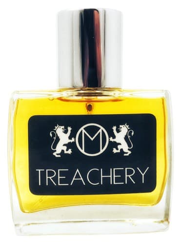 Treachery - خیانت