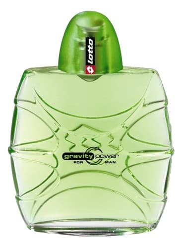 Gravity Power for Men - نیروی جاذبه برای مردان