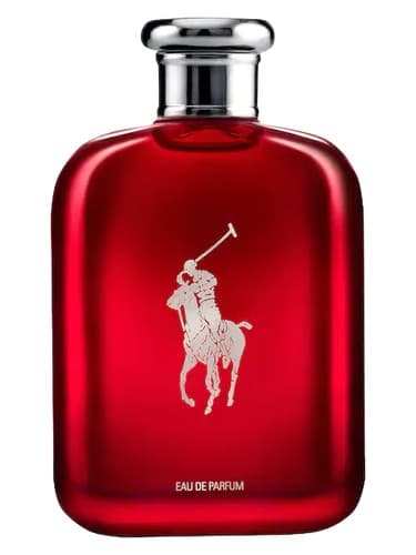 Polo Red Eau de Parfum - پولو رد او دو پارفوم