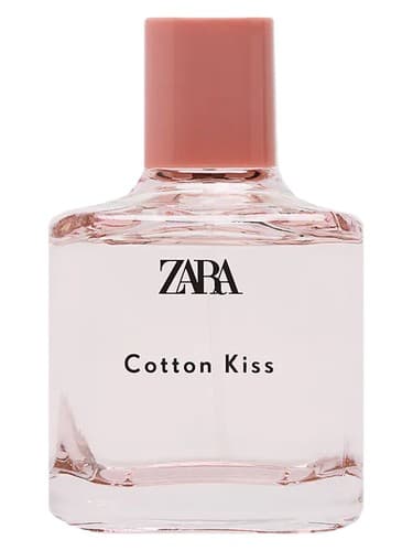 Cotton Kiss Eau de Toliette - ادکلن کوتون کیس