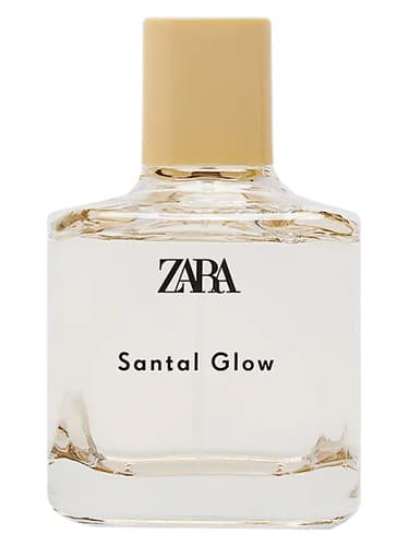 Santal Glow Eau de Toilette - سانتال گلو او دو تویلت