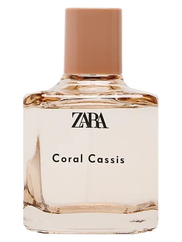 Coral Cassis Eau de Toilette - ادو تویلت کورال کاسیس