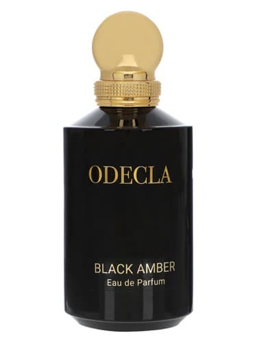 Black Amber - کهربای بلک
