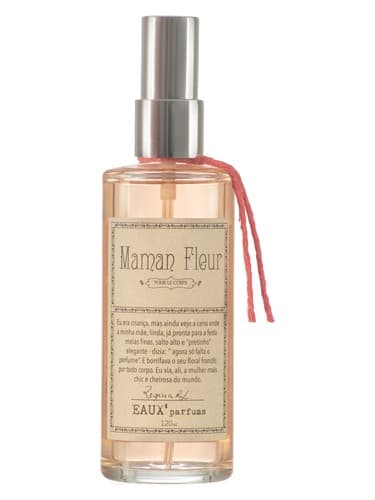 Maman Fleur