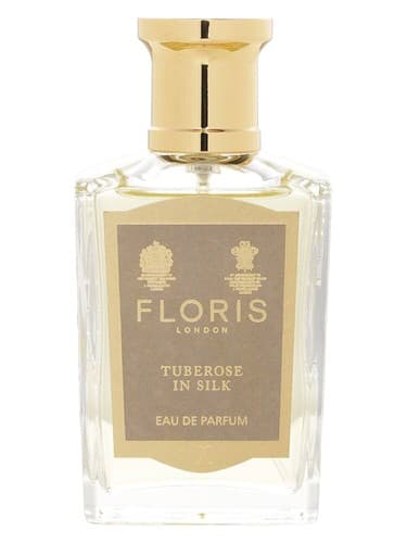 Tuberose in Silk - توبروز این سیلک