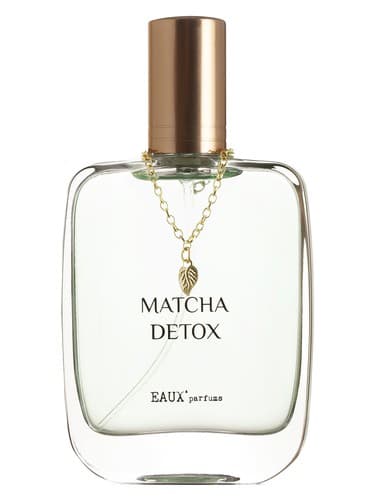 Matcha Detox - ماچا سم زدایی