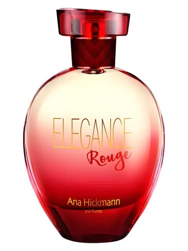 Elegance Rouge - الگانس روژ
