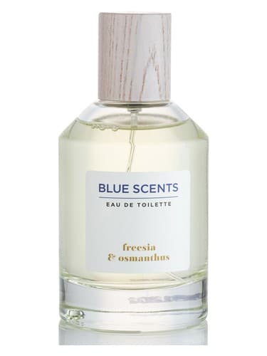 Freesia & Osmanthus - فریزیا و عثمانتوس