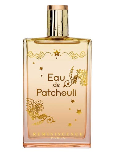 Eau de Patchouli - ادو پاتچولی