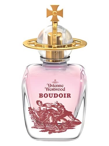 Boudoir Jouy