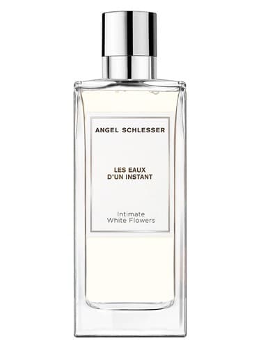 Intimate White Flowers - اینتیمیت وایت فلاورز