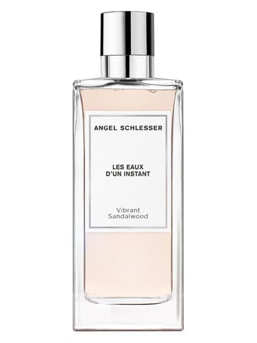 Vibrant Sandalwood - وود صندل پر جنب و جوش