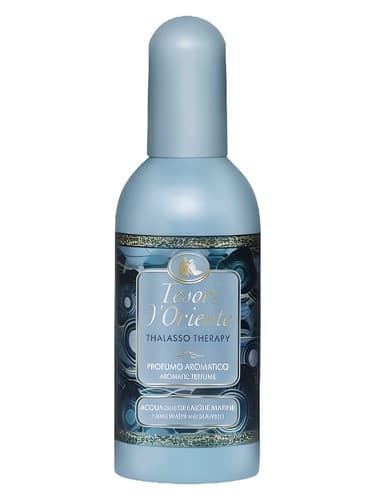 Thalasso Therapy - تالاسو تراپی
