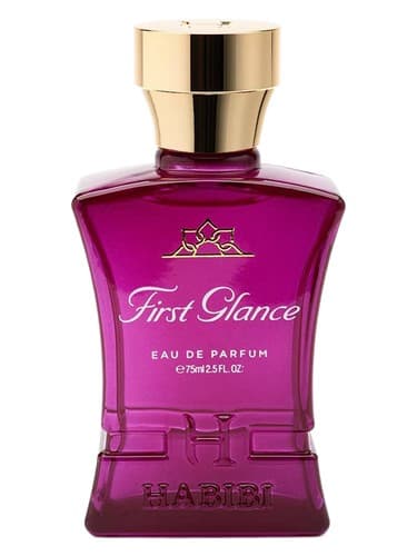 First Glance - نگاه اول