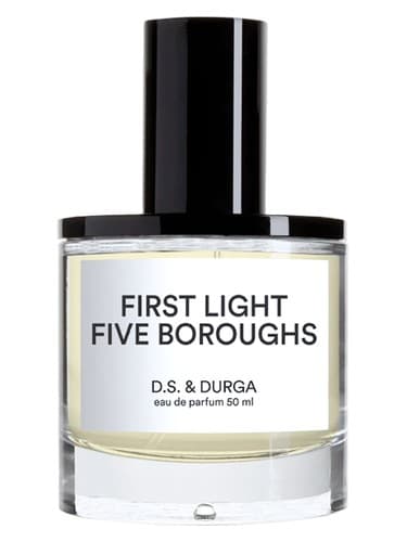 First Light Five Boroughs