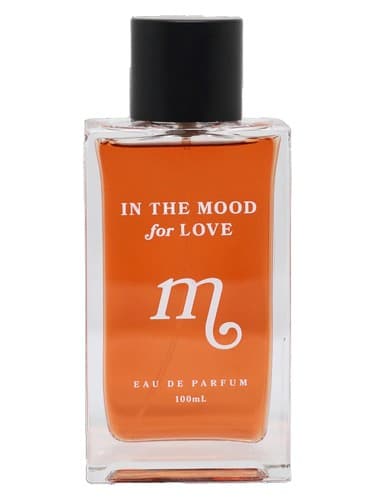 In The Mood For Love M - در حال و هوای لاو ام