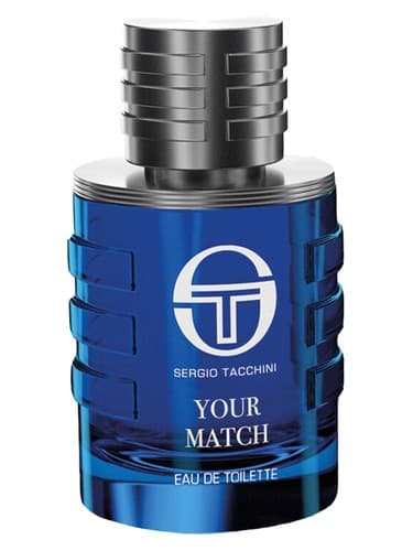 Your Match