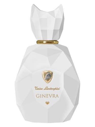 Ginevra White Angel - فرشته وایت جینورا
