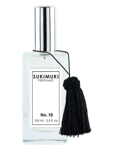 No. 10 - شماره 10