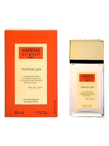 Varens Original Tropical Sun