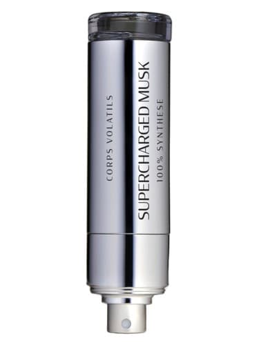 Supercharged Musk - مشک سوپرشارژ