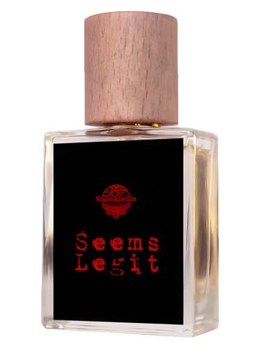 Seems Legit - سیمز لجیت