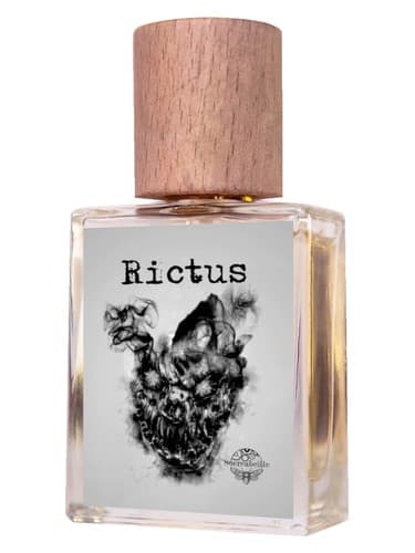 Rictus - ریکتوس