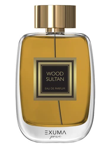 Wood Sultan