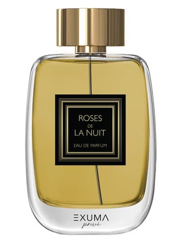 Roses De La Nuit