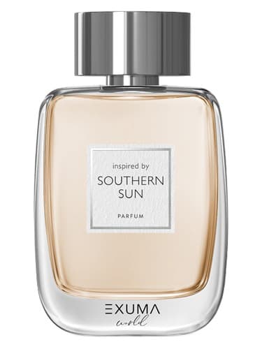Southern Sun - سان جنوبی