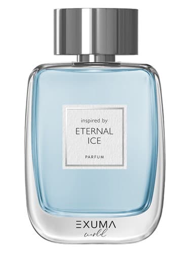 Eternal Ice