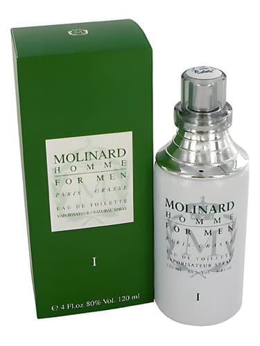 Molinard Homme I - مولینارد هوم آی
