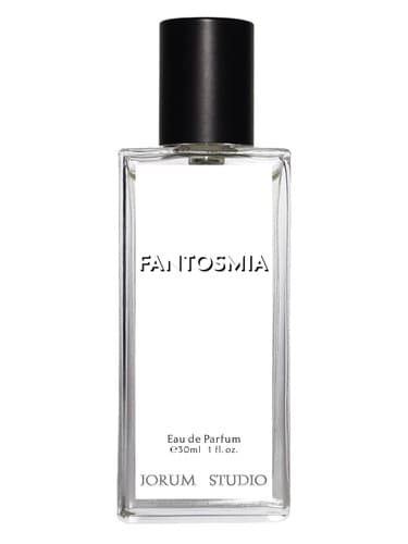 Fantosmia - فانتوسمیا
